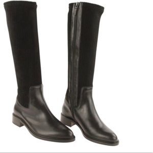 NIB Aquatalia Giulia Boots